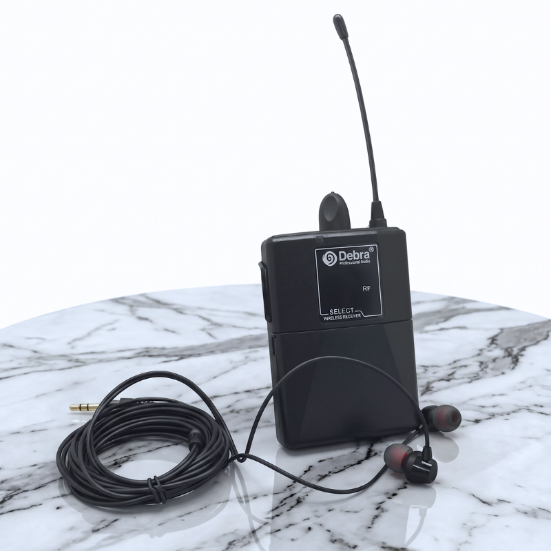 Receptor Debra