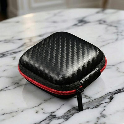 Estuche para Audifonos