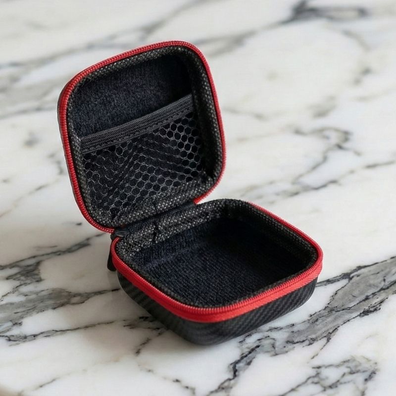 Estuche para Audifonos