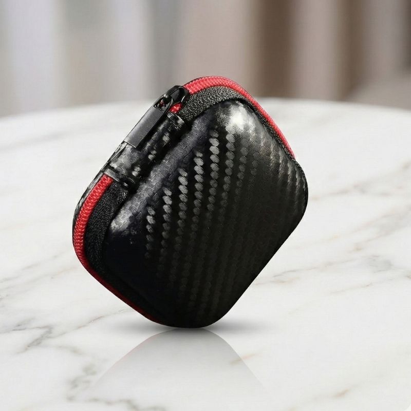 Estuche para Audifonos