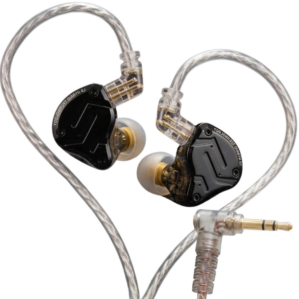KZ ZS10 PRO X