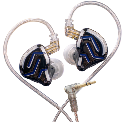 KZ ZSN PRO 2 - Azul