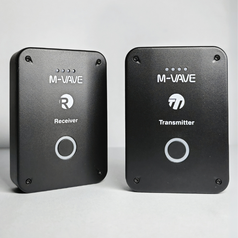 M-VAVE WP9 (MEJORADO)