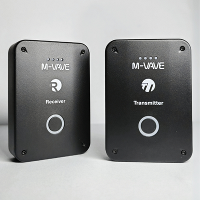 M-VAVE WP9 (MEJORADO)