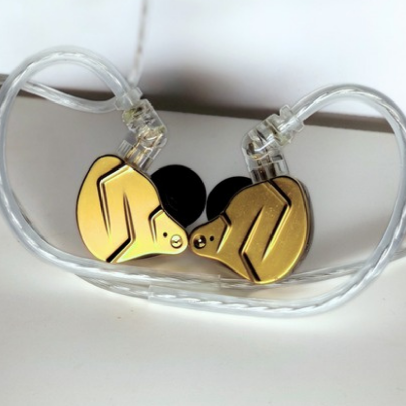 KZ ZSN PRO X - Dorado