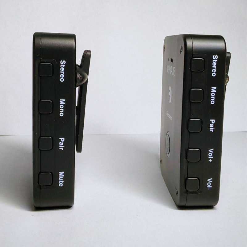 M-VAVE WP9 (MEJORADO)