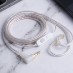 Cable KZ con micrófono mejorado
