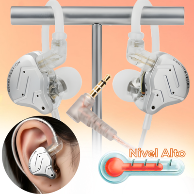 KZ ZSN PRO 2 - Plata