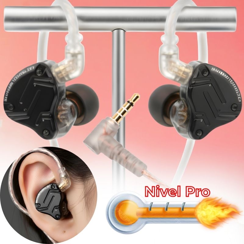 KZ ZS10 Pro X