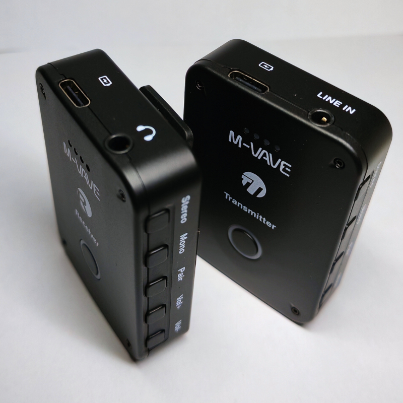 M-VAVE WP9 (MEJORADO)