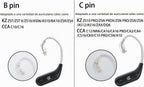 KZ AZ09 Modulo Bluetooth