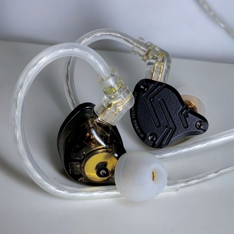KZ ZS10 PRO X