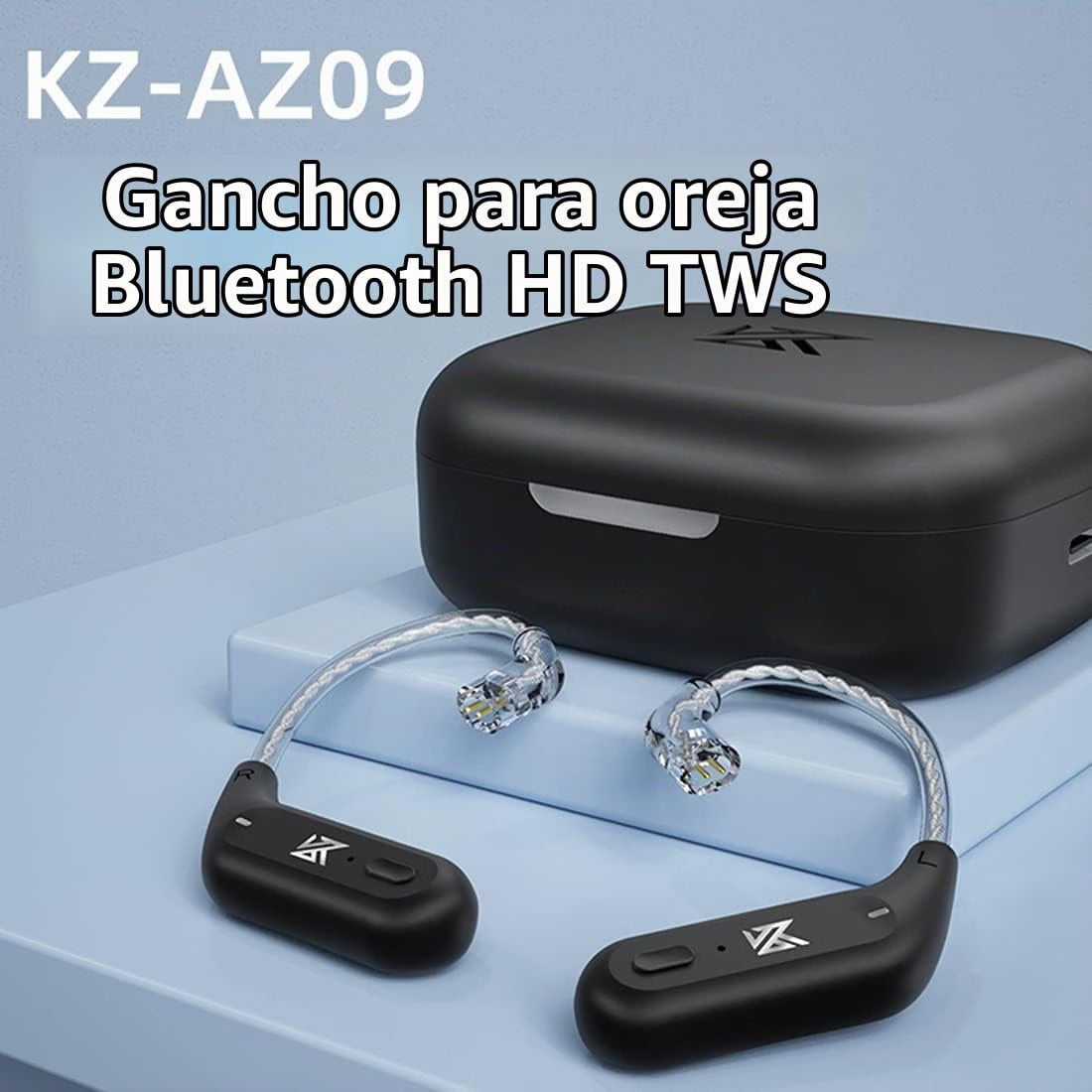 KZ AZ09 Modulo Bluetooth