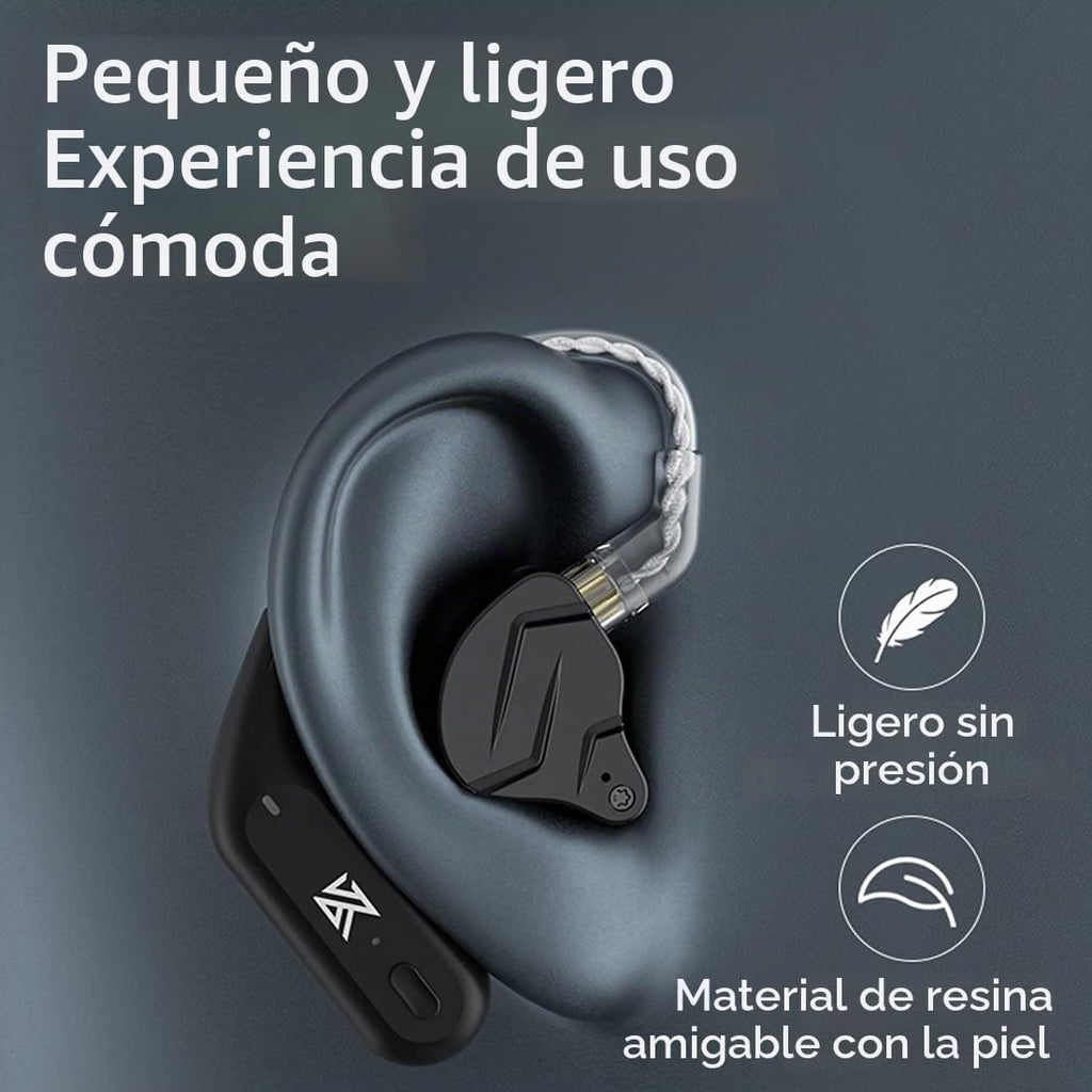 KZ AZ09 Modulo Bluetooth