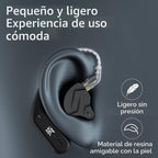 KZ AZ09 Modulo Bluetooth