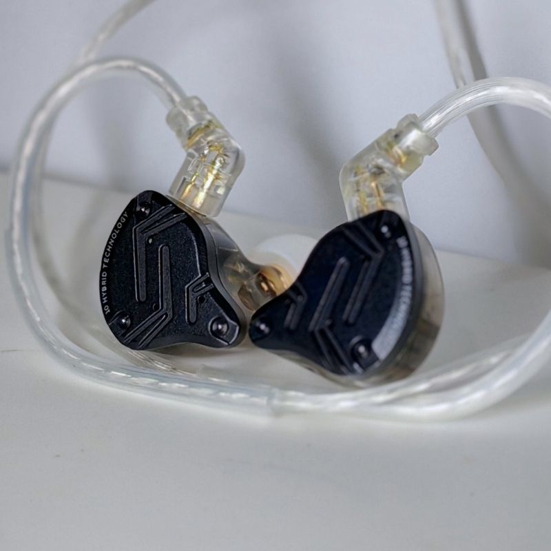 KZ ZS10 PRO X