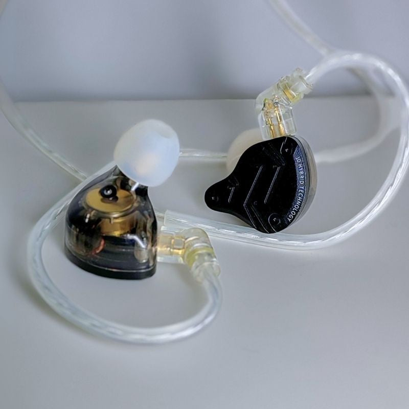 KZ ZS10 PRO X
