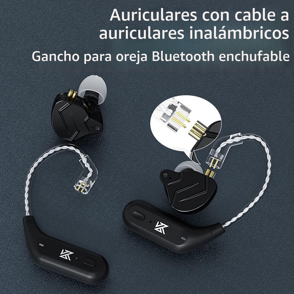 KZ AZ09 Modulo Bluetooth