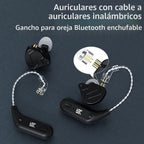 KZ AZ09 Modulo Bluetooth