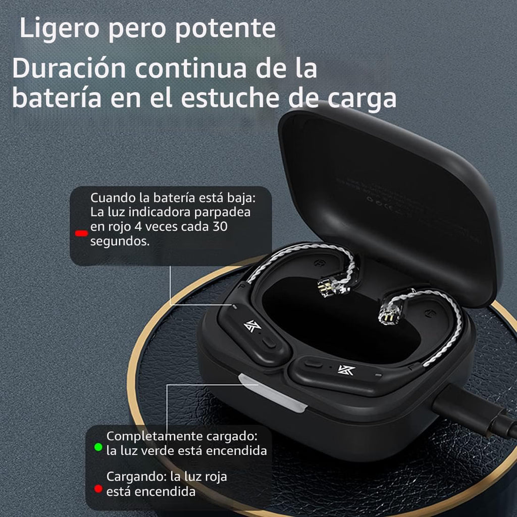 KZ AZ09 Modulo Bluetooth