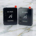 M VAVE WP10 -  1 receptor y 1 transmisor