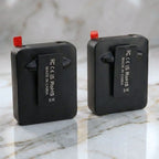 M VAVE WP10 -  1 receptor y 1 transmisor