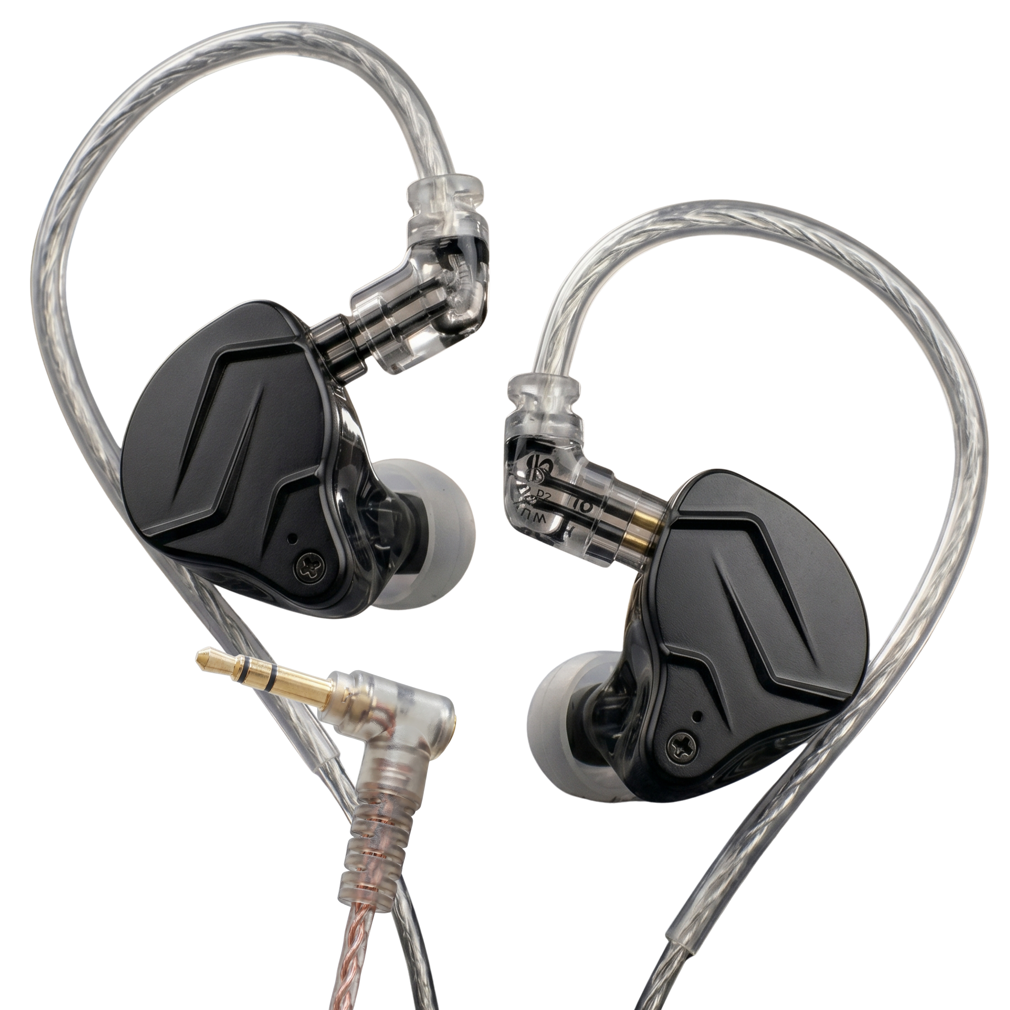 KZ ZSN PRO X - Negro