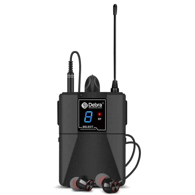 Receptor Debra