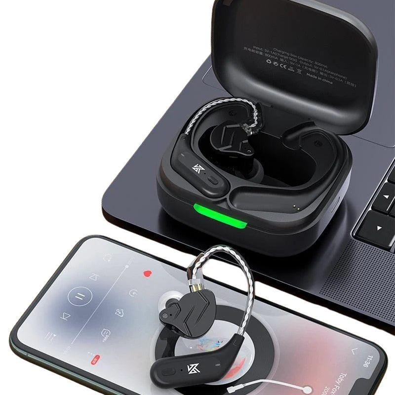 KZ AZ09 Modulo Bluetooth